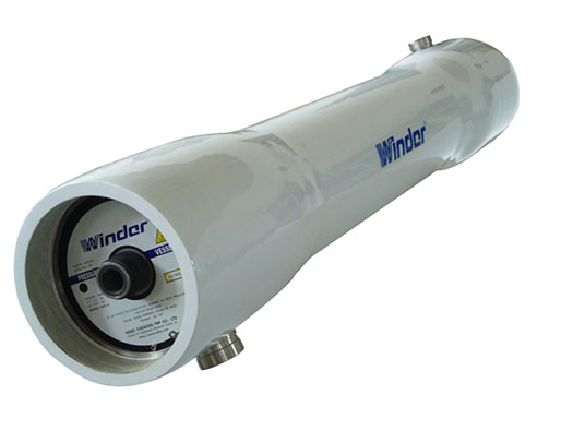 Reverse Osmosis Membrane Housings Reverse Osmosis Membrane Housings
