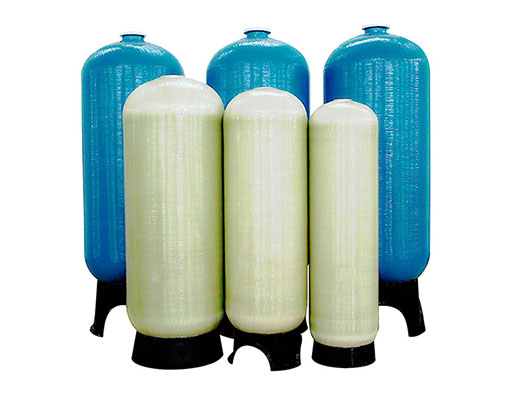 Application of FRP Membrane Shell in Fermentation Industry