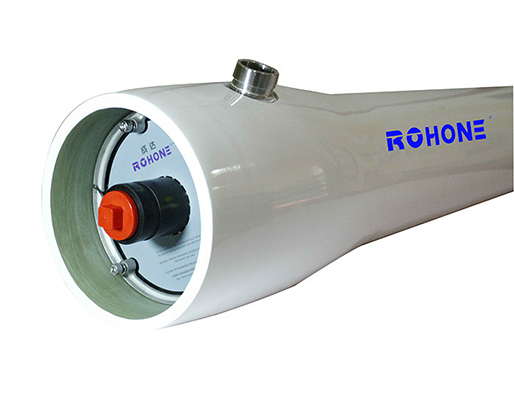 Standard Maintenance Method of Reverse Osmosis Membrane Shell