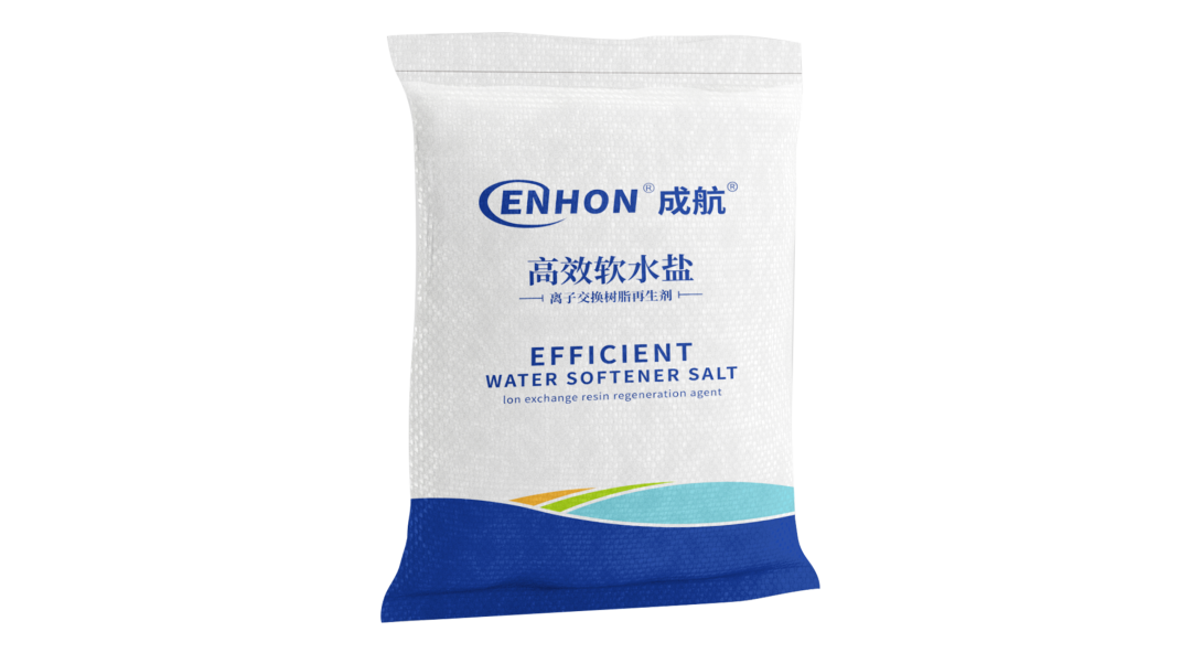 Q&A｜Why Does Water Softener Salt Soften Water?