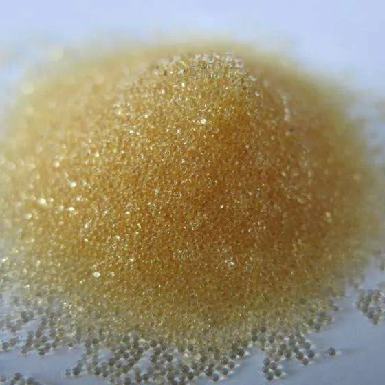 Tips｜6 Main Causes of Reduced Strength for Ion‑Exchange Resin