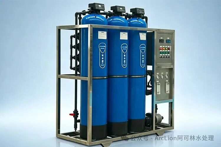 Application and Functions of Water Treatment Equipment in the Boiler Industry
