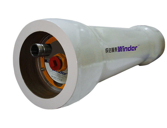 W80E1200 FRP MEMBRANE HOUSINGS