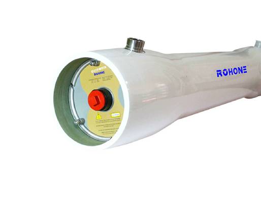 Installation and Maintenance of Reverse Osmosis Membrane Shell