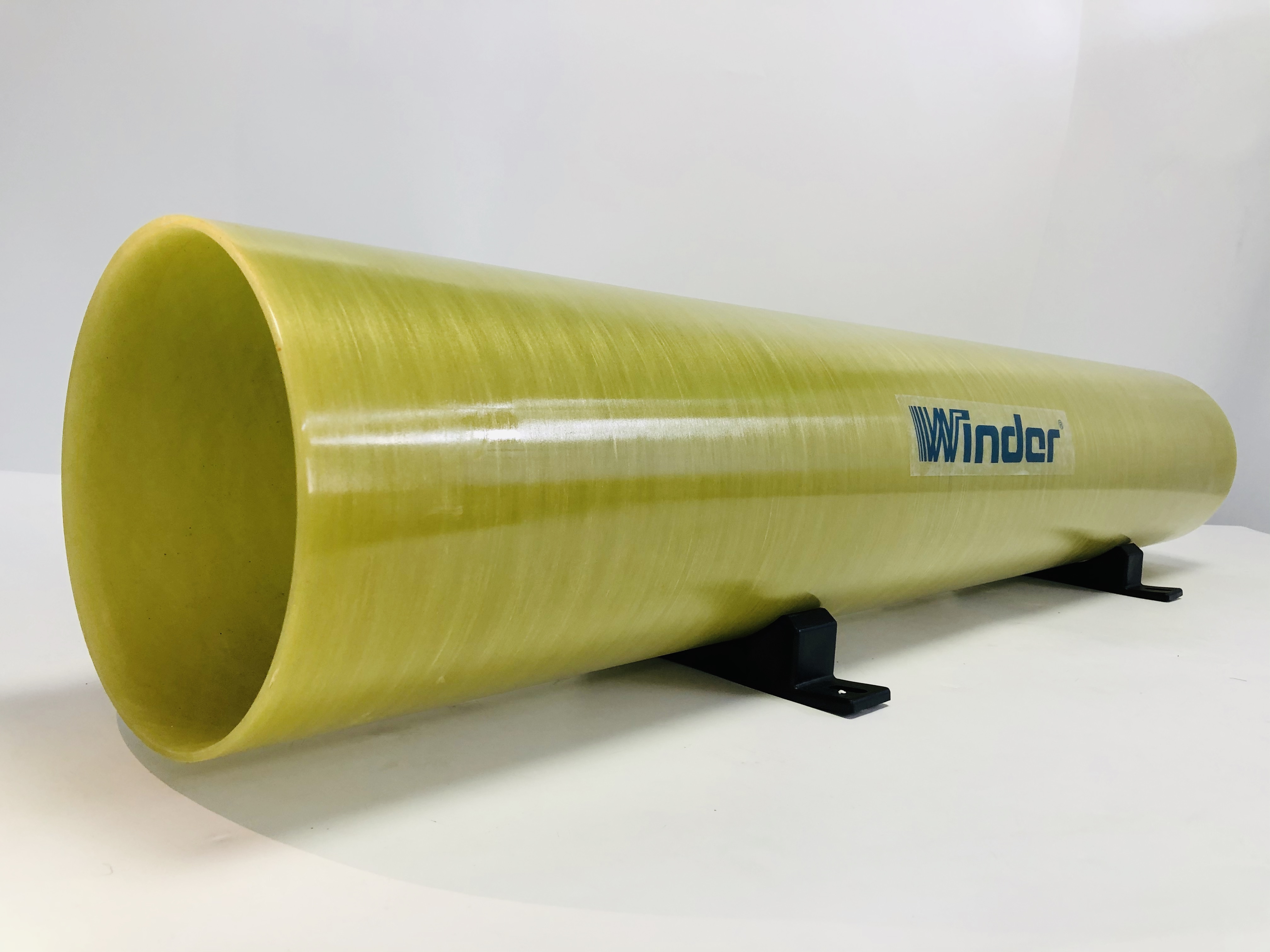 What are the advantages of DTRO membranes?