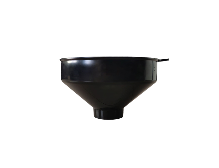Charging Funnel