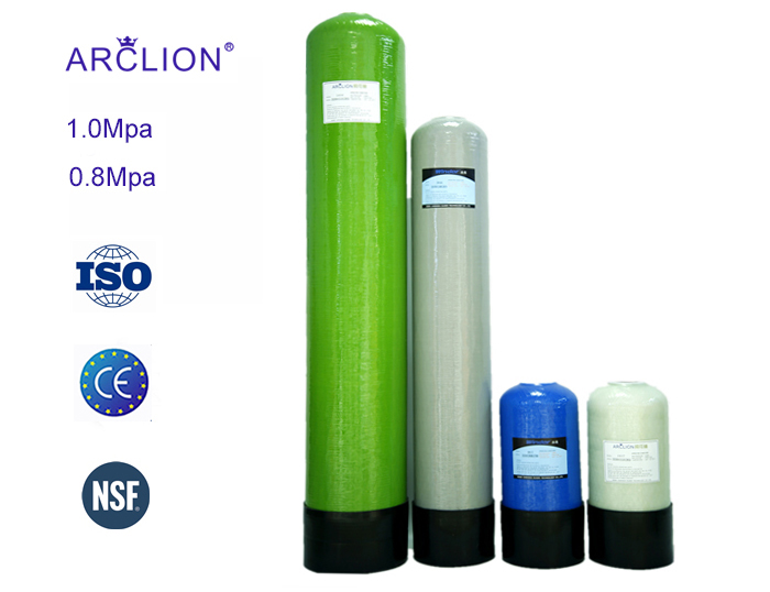 0.8MPA FRP TANKS (6