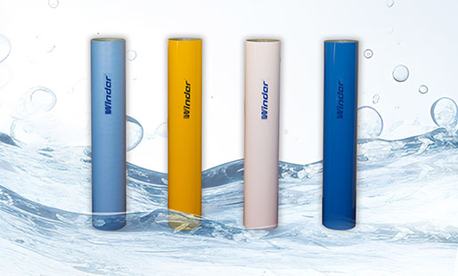 What is disc filtration?