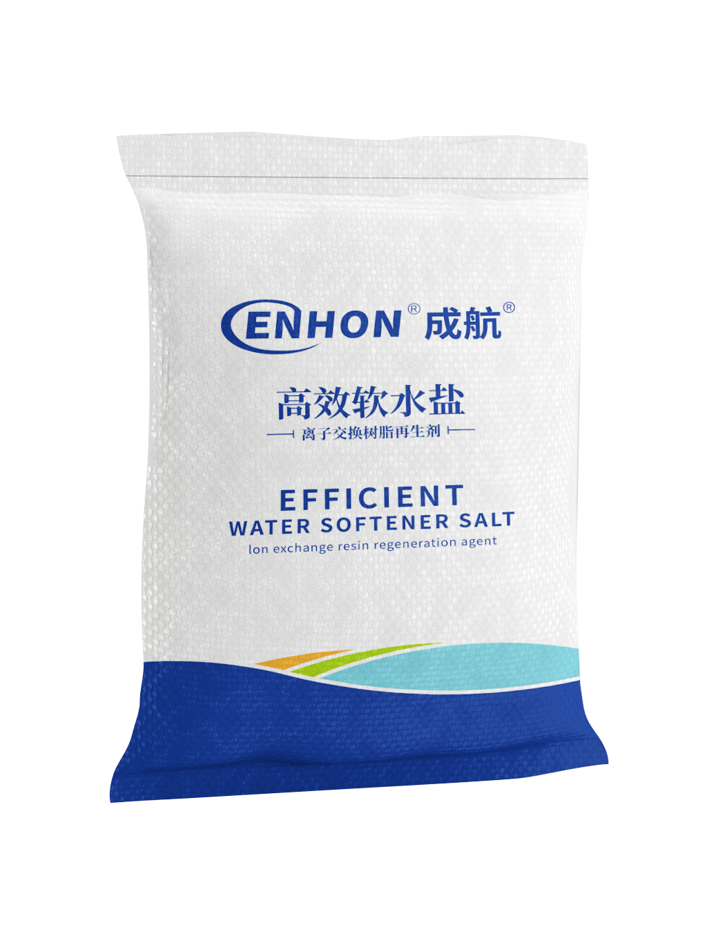 Water softener salt ≠ table salt! Never mix them up—find out why below