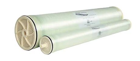 Principle and Application of Reverse Osmosis Membrane in Water Treatment