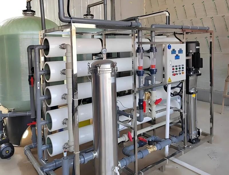 Solve 99% of Reverse‑Osmosis Faults! 50 Common Problems & Solutions